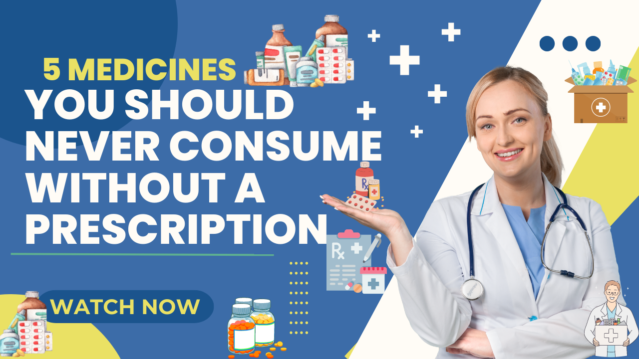 Self-medication can lead to incorrect self-diagnosis, delays in seeking appropriate medical advice, severe adverse reactions, dangerous drug interactions, incorrect dosage, incorrect choice of therapy, masking of severe disease, and risk of dependence and abuse.