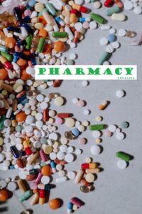 Pharmacy