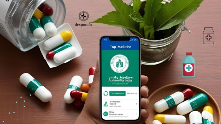 Fake Medicine